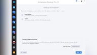 Ashampoo Backup Pro 25⁠ (1 Device, Lifetime)  - Ashampoo Key - GLOBAL