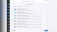 Ashampoo Backup Pro 25⁠ (1 Device, Lifetime)  - Ashampoo Key - GLOBAL