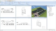 Ashampoo Home Design 10 (PC) (1 Device, Lifetime)  - Ashampoo Key - GLOBAL