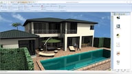 Ashampoo Home Design 10 (PC) (1 Device, Lifetime)  - Ashampoo Key - GLOBAL