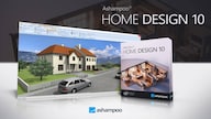 Ashampoo Home Design 10 (PC) (1 Device, Lifetime)  - Ashampoo Key - GLOBAL
