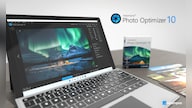 Ashampoo Photo Optimizer 10 (1 Device, Lifetime)  - Ashampoo Key - GLOBAL