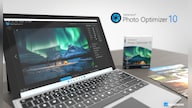Ashampoo Photo Optimizer 10 (1 Device, Lifetime)  - Ashampoo Key - GLOBAL