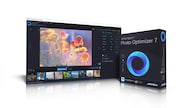 Ashampoo Photo Optimizer 7 (PC) - Ashampoo Key - GLOBAL