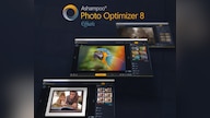 Ashampoo Photo Optimizer 8 (3 Devices, Lifetime) - Ashampoo Key - GLOBAL