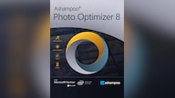 Ashampoo Photo Optimizer 8 (3 Devices, Lifetime) - Ashampoo Key - GLOBAL