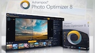 Ashampoo Photo Optimizer 8 (3 Devices, Lifetime) - Ashampoo Key - GLOBAL