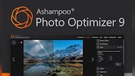 Ashampoo Photo Optimizer 9 (2 Devices, Lifetime) - Ashampoo Key - GLOBAL