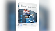Ashampoo Photo Recovery 2 (PC) (2 Devices, Lifetime)  - Ashampoo Key - GLOBAL