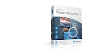 Ashampoo Photo Recovery 2 (PC) (2 Devices, Lifetime)  - Ashampoo Key - GLOBAL