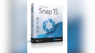 Ashampoo Snap 15 (1 PC, Lifetime)  - Ashampoo Key - GLOBAL