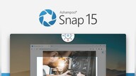 Ashampoo Snap 15 (1 PC, Lifetime)  - Ashampoo Key - GLOBAL