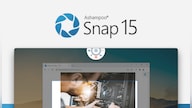 Ashampoo Snap 15 (PC) (2 Devices, Lifetime)  - Ashampoo Key - GLOBAL