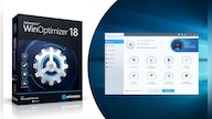 Ashampoo WinOptimizer 18 (10 Devices, Lifetime) - Ashampoo Key - GLOBAL