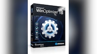 Ashampoo WinOptimizer 18 (10 Devices, Lifetime) - Ashampoo Key - GLOBAL