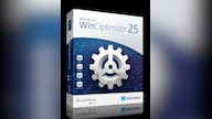 Ashampoo WinOptimizer 25 (2 Devices, Lifetime) - Ashampoo Key - GLOBAL