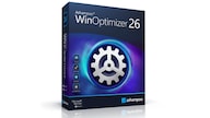 Ashampoo WinOptimizer 26 (1 PC Lifetime) - Ashampoo Key - GLOBAL
