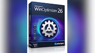 Ashampoo WinOptimizer 26 (1 PC Lifetime) - Ashampoo Key - GLOBAL