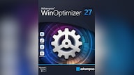 Ashampoo WinOptimizer 27 (PC) (1 Device, Lifetime)  - Ashampoo Key - GLOBAL