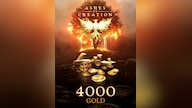 Ashes of Creation Gold 4000 G - BillStore Player Trade - Lotharia(EU)
