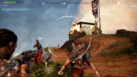 Ashes of Oahu Steam Key GLOBAL