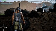 Ashes of Oahu Steam Key GLOBAL