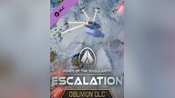 Ashes of the Singularity: Escalation - Oblivion Steam Key GLOBAL
