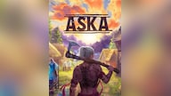 Aska (PC) - Steam Key - GLOBAL
