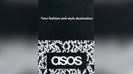 ASOS Gift Card 5 EUR - ASOS Key - FRANCE