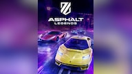 Asphalt 9: Legends 40 Tokens - GLOBAL