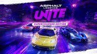 Asphalt Legends Unite | Supercharged Edition (Nintendo Switch) - Nintendo eShop Key - EUROPE