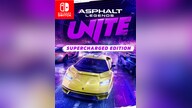 Asphalt Legends Unite | Supercharged Edition (Nintendo Switch) - Nintendo eShop Key - EUROPE