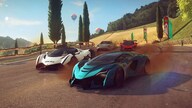 Asphalt Legends Unite | Supercharged Edition (Nintendo Switch) - Nintendo eShop Key - EUROPE