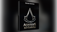 Assassin's Creed: Brotherhood - Deluxe Edition Ubisoft Connect Key GLOBAL