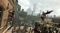 Assassin's Creed: Brotherhood - Deluxe Edition Ubisoft Connect Key GLOBAL