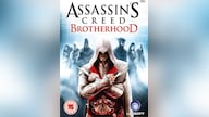 Assassin's Creed: Brotherhood (PC) - Steam Key - RU/CIS