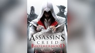 Assassin's Creed: Brotherhood (PC) - Ubisoft Connect Key - GLOBAL