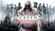 Assassin's Creed: Brotherhood (PC) - Ubisoft Connect Key - GLOBAL