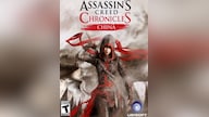 Assassin's Creed Chronicles: China Ubisoft Connect Key GLOBAL