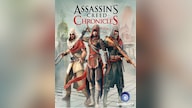 Assassin's Creed Chronicles Trilogy (PC) - Ubisoft Connect Key - GLOBAL