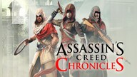 Assassin's Creed Chronicles Trilogy (PC) - Ubisoft Connect Key - GLOBAL