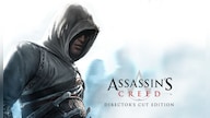 Assassin's Creed: Director's Cut Edition Ubisoft Connect Key GLOBAL