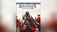 Assassin's Creed II Deluxe Edition Ubisoft Connect Key RU/CIS