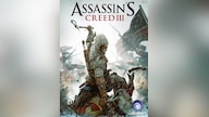 Assassin's Creed III (PC) - Ubisoft Connect Account - GLOBAL
