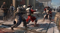 Assassin's Creed III (PC) - Ubisoft Connect Account - GLOBAL