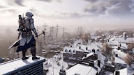 Assassin's Creed III: Remastered (Nintendo Switch) - Nintendo eShop Key - EUROPE