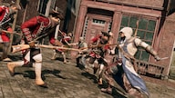 Assassin's Creed III: Remastered (Nintendo Switch) - Nintendo eShop Key - EUROPE