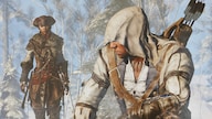 Assassin's Creed III: Remastered (Nintendo Switch) - Nintendo eShop Key - EUROPE