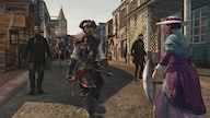 Assassin's Creed III: Remastered (Nintendo Switch) - Nintendo eShop Key - EUROPE