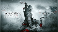 Assassin's Creed III: Remastered (Nintendo Switch) - Nintendo eShop Key - EUROPE